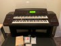 2. Yamaha Electone ELX-1